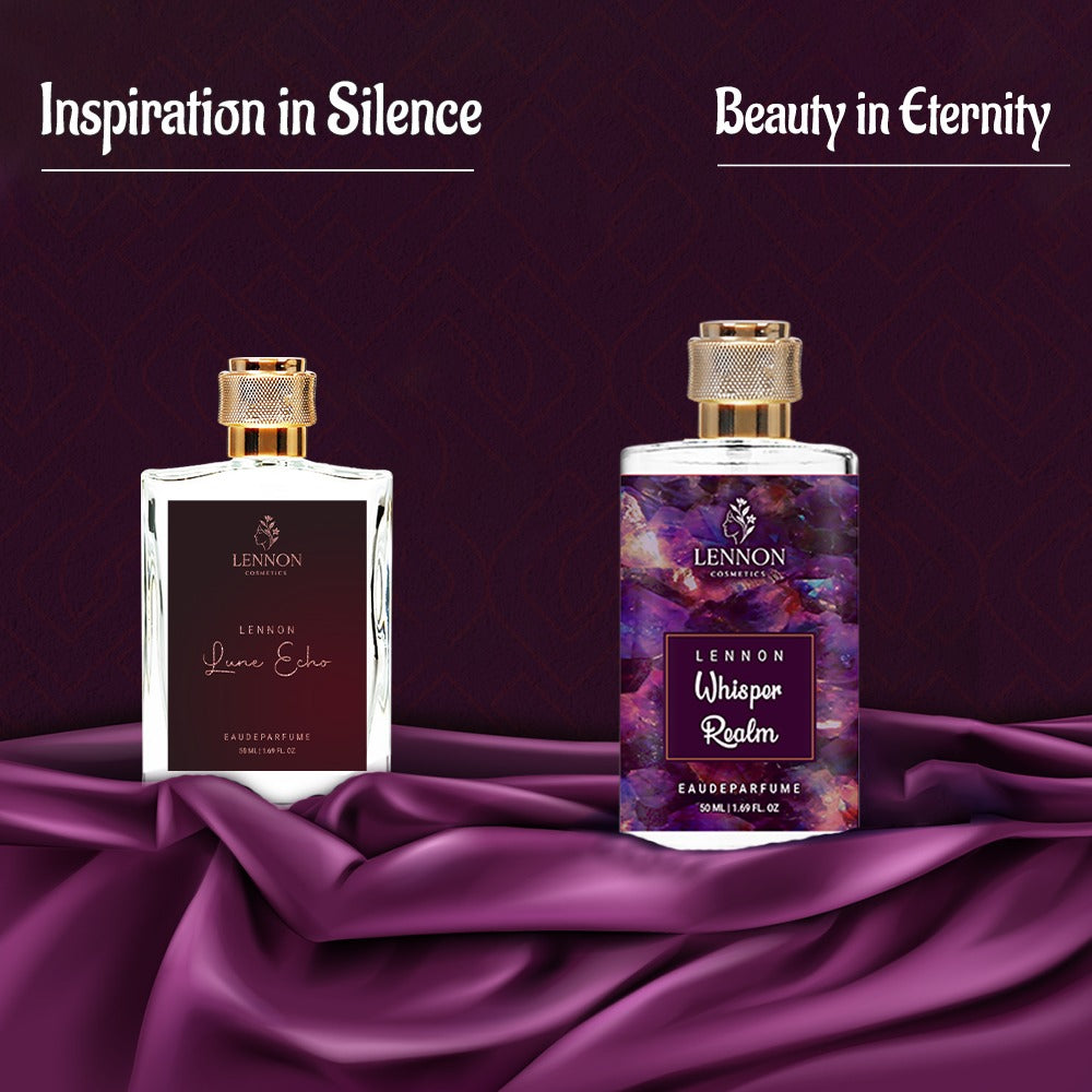  Lune Echo & Whisper Realm Premium Perfume