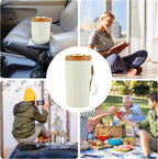 Smart Coffee Mug
