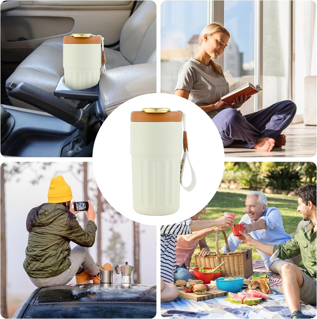 Smart Coffee Mug