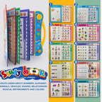 Intelligence Sound Book for Children