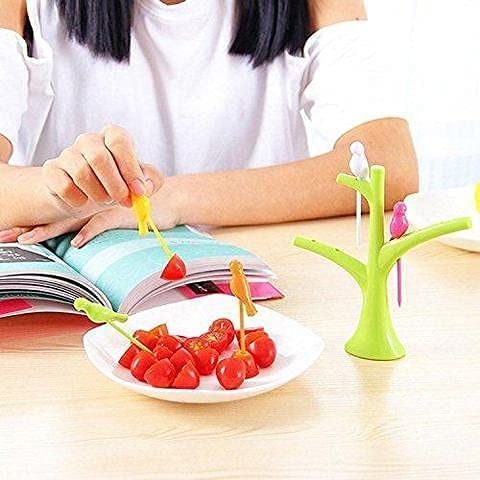 Fancy Fork