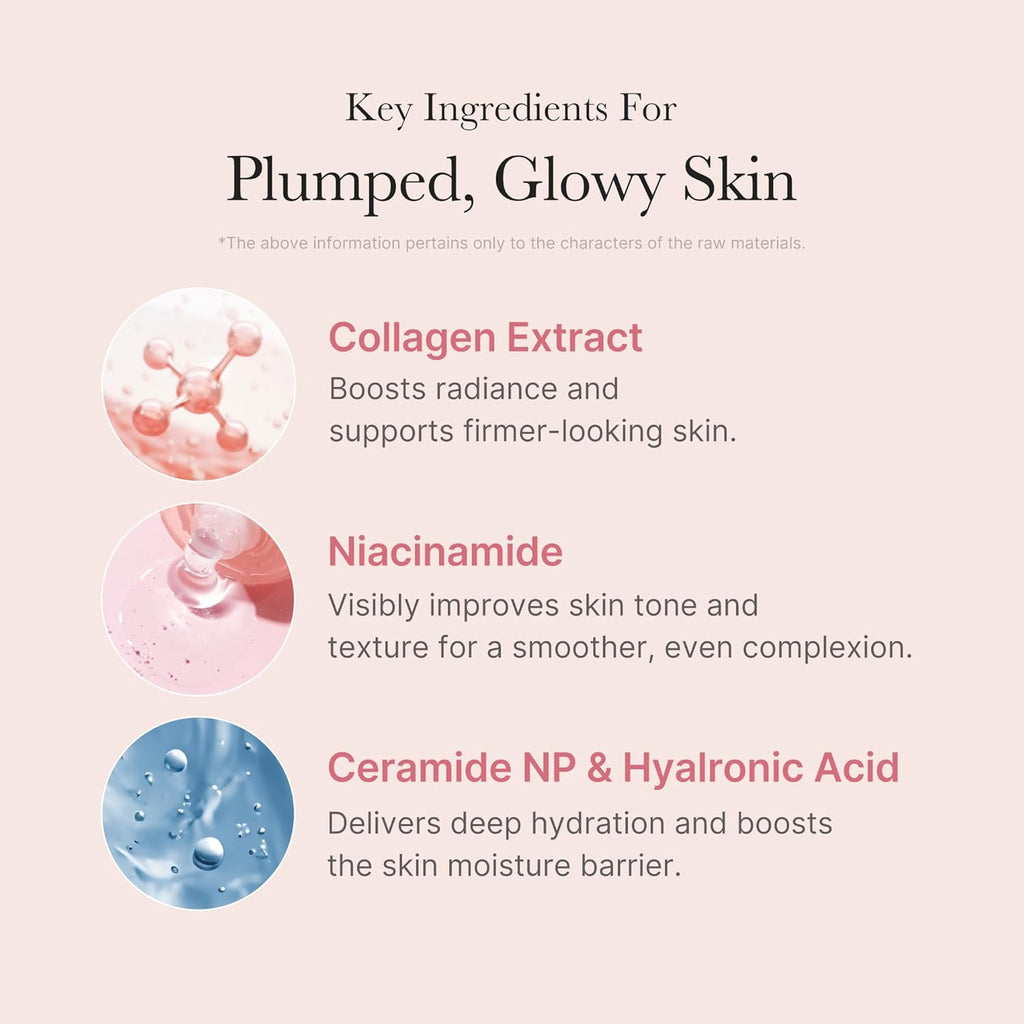 Medicube Collagen Overnight Wrapping Peel Off Facial Mask Pack of 2 – Korean collagen night mask for firming and glowing skin