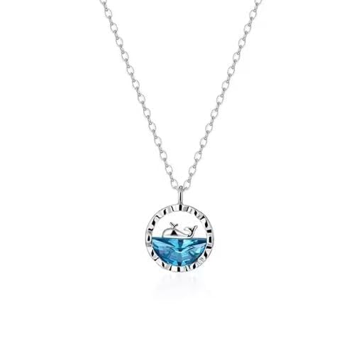  Dolphin Pendant
