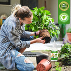 Plant Boost Liquid Biofertilizer