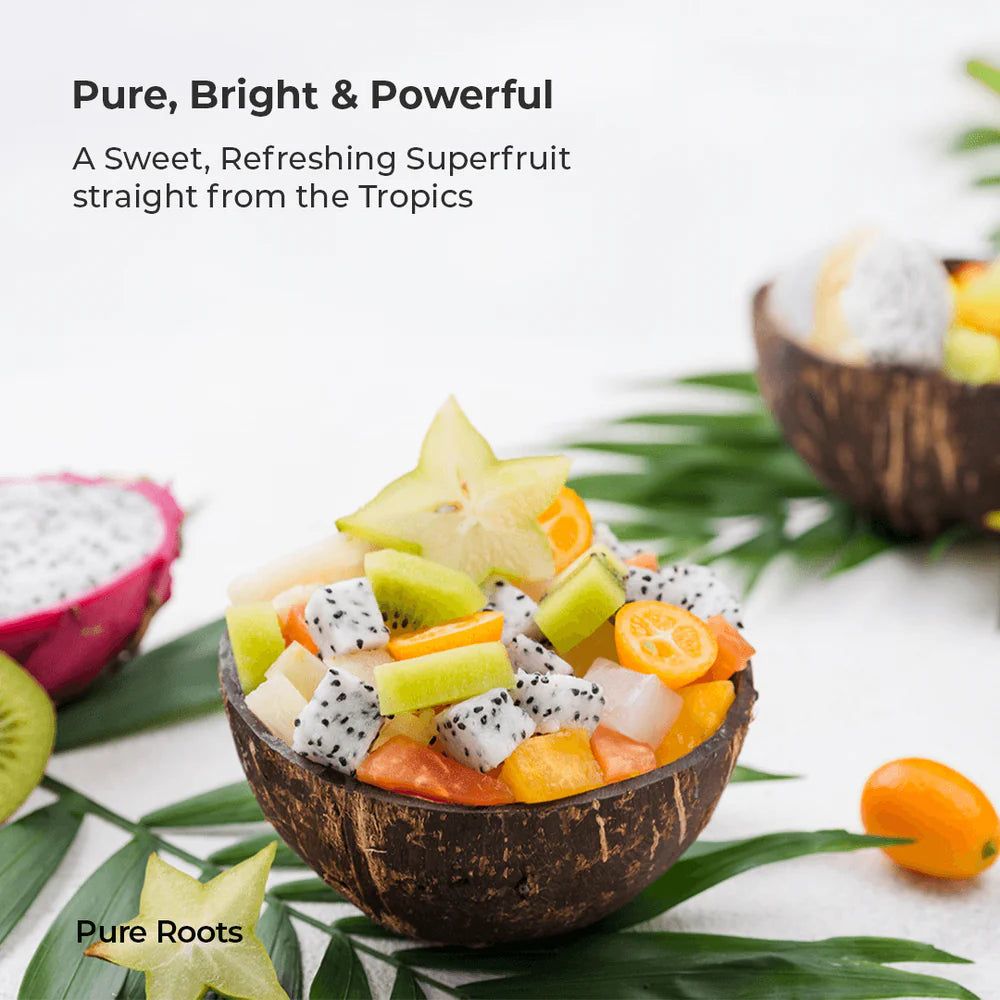 Dragon Fruit Plant Seeds