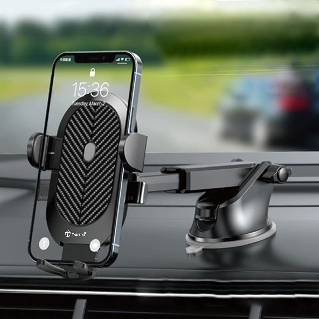 Universal Bike Mobile Holder