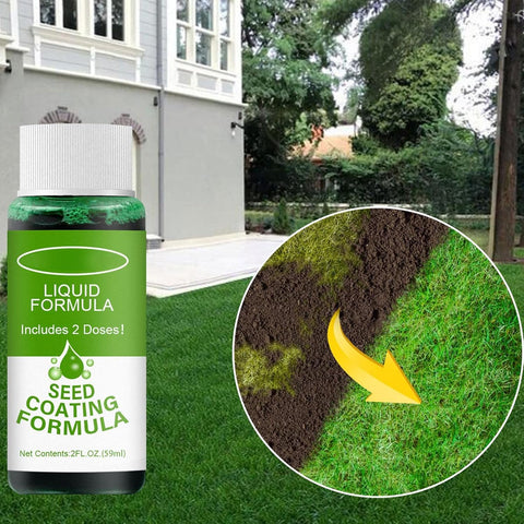 Seed Coating Formula