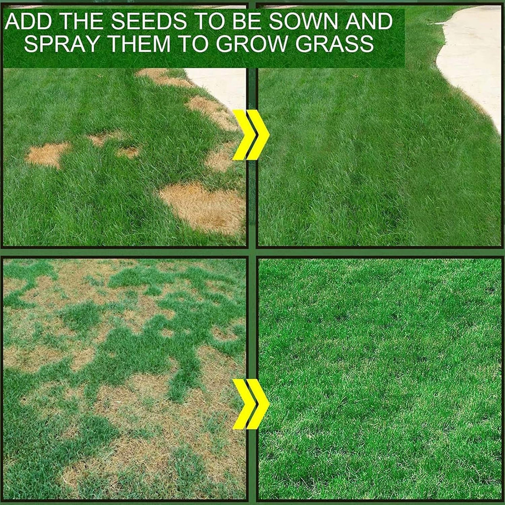 Seed Coating Formula