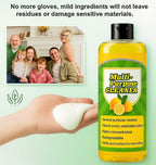 Multipurpose Cleaning Liquid