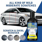 Car Scratch & Swirl Remover