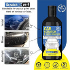 Car Scratch & Swirl Remover