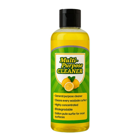 Multipurpose Cleaning Liquid