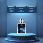 Lennon Wild Blush & Midnight Ember Premium Perfume Gift Set