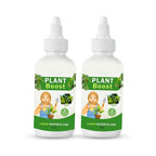 Plant Boost Liquid Biofertilizer