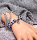 Adjustable Zodiac Sign Bracelet