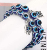 Adjustable Zodiac Sign Bracelet