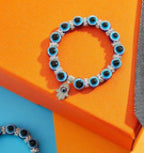 Adjustable Zodiac Sign Bracelet