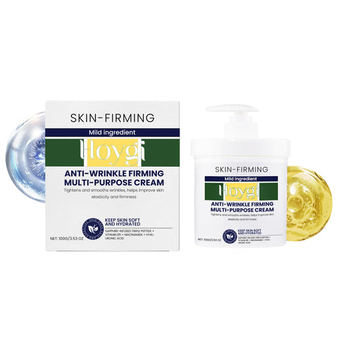 Advanced Firming &amp; Wrinkle-Reducing Cream