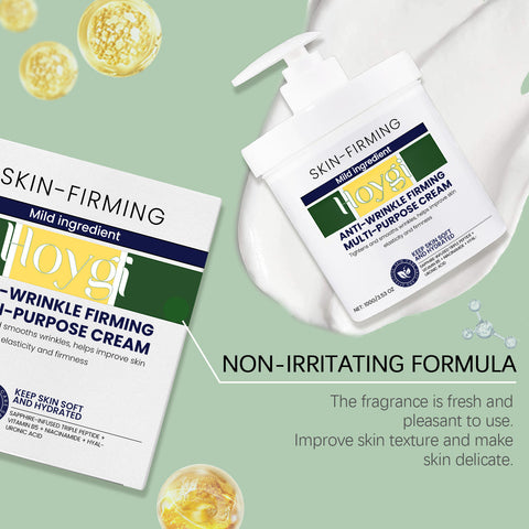Advanced Firming &amp; Wrinkle-Reducing Cream