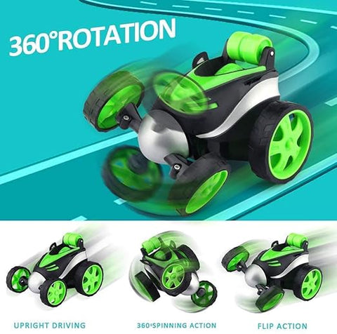 Remote Control Car Toy for Kids