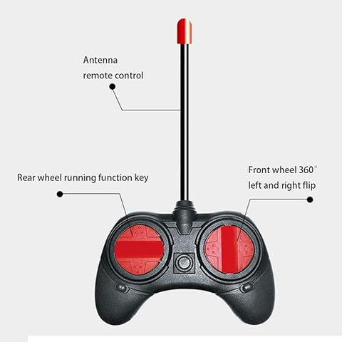 Remote Control Car Toy for Kids