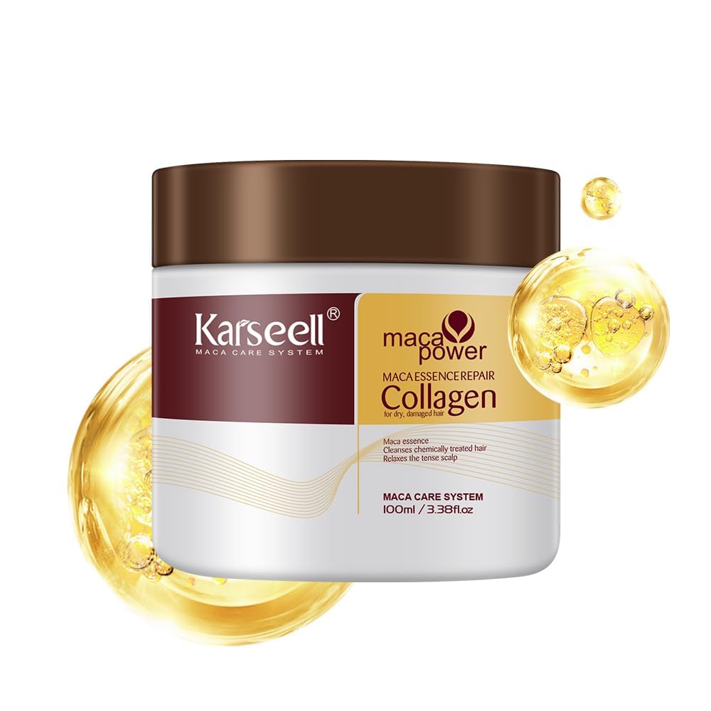 Karseell Collagen Keratin Hair Mask
