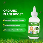 Plant Boost Liquid Biofertilizer