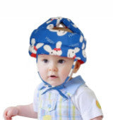 Baby Safety Helmet – Infant & Toddler Head Protector - BUYSQUARE