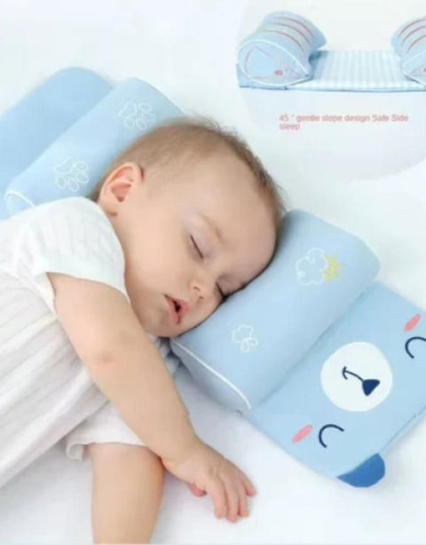 Baby Shaping Head Support Pillow - BUYSQUARE
