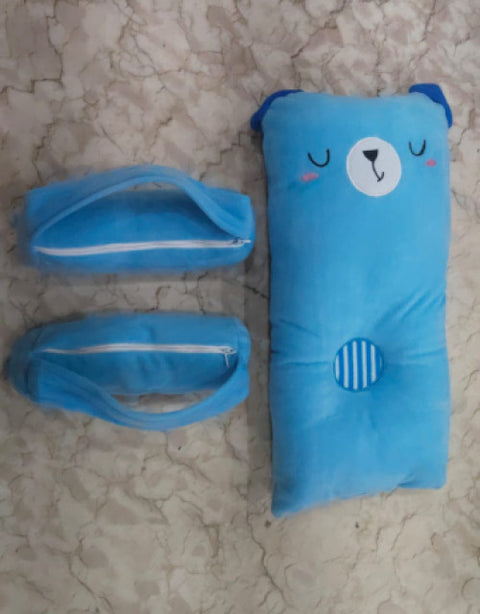 Baby Shaping Head Support Pillow - BUYSQUARE