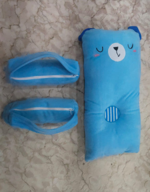 Baby Shaping Head Support Pillow - BUYSQUARE