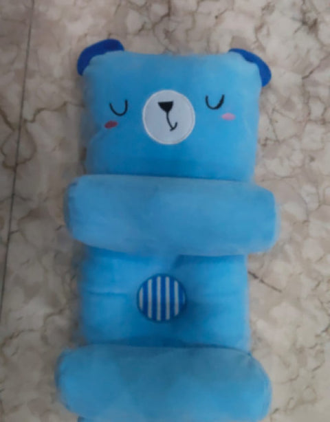 Baby Shaping Head Support Pillow - BUYSQUARE