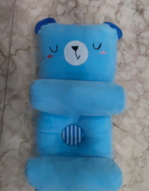 Baby Shaping Head Support Pillow - BUYSQUARE