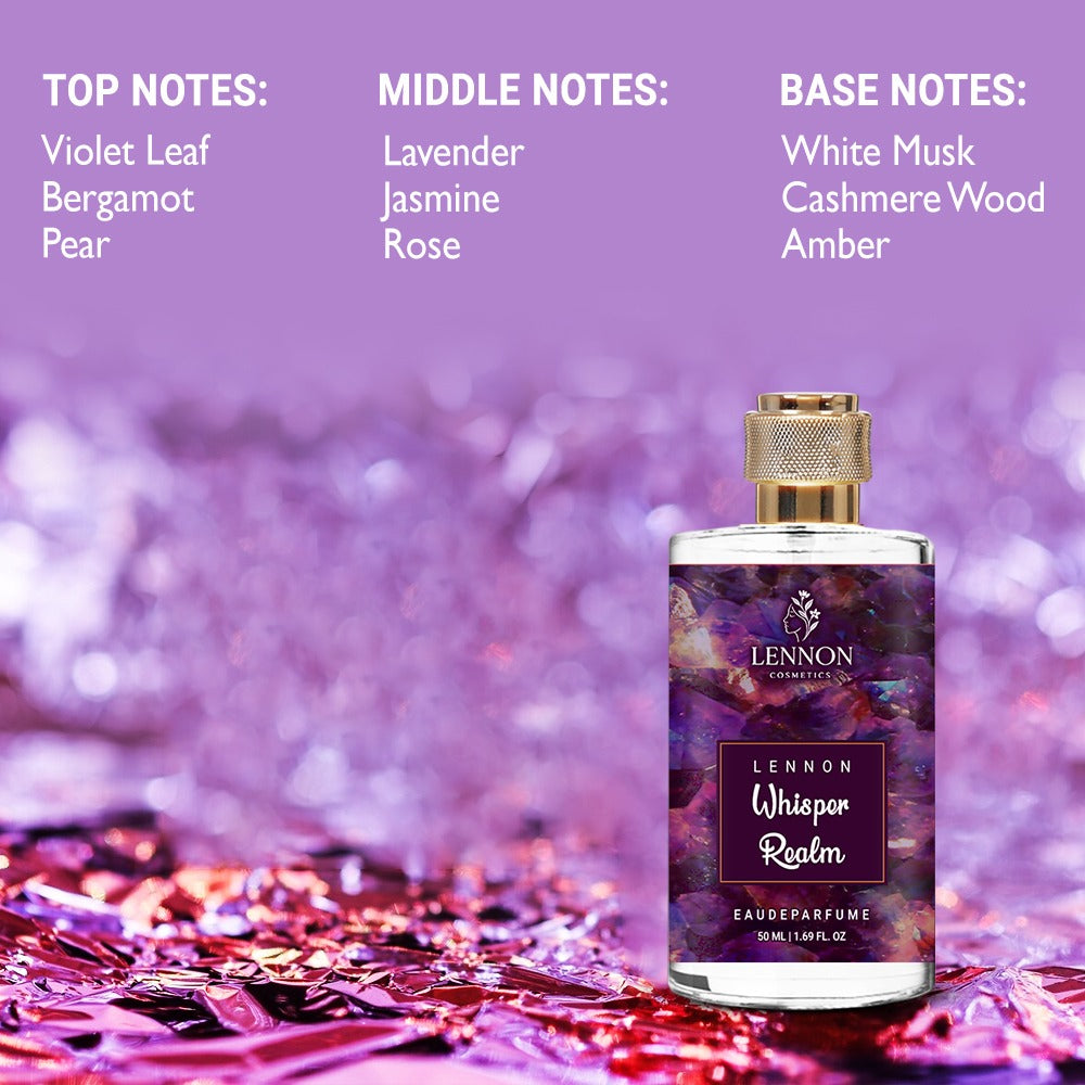  Lune Echo & Whisper Realm Premium Perfume