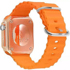 Ultra Smart Watch