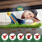 Cockroach Repellent Gel 12 Pcs ( Pack of 2 ) | Buysquare