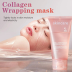 Skincare Collagen Night Wrapping Peel-Off Mask