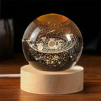 Crystal Ball 