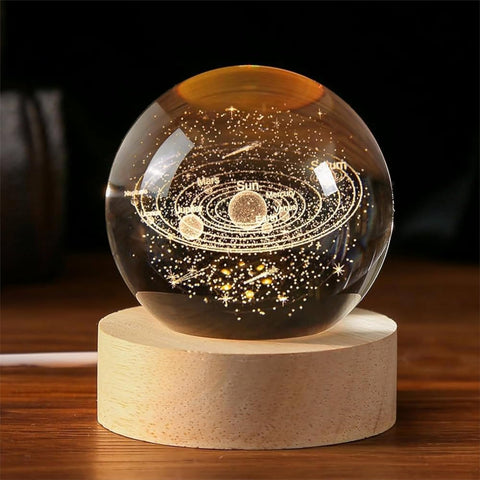 Crystal Ball 