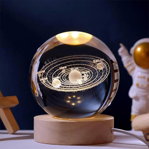 Crystal Ball 