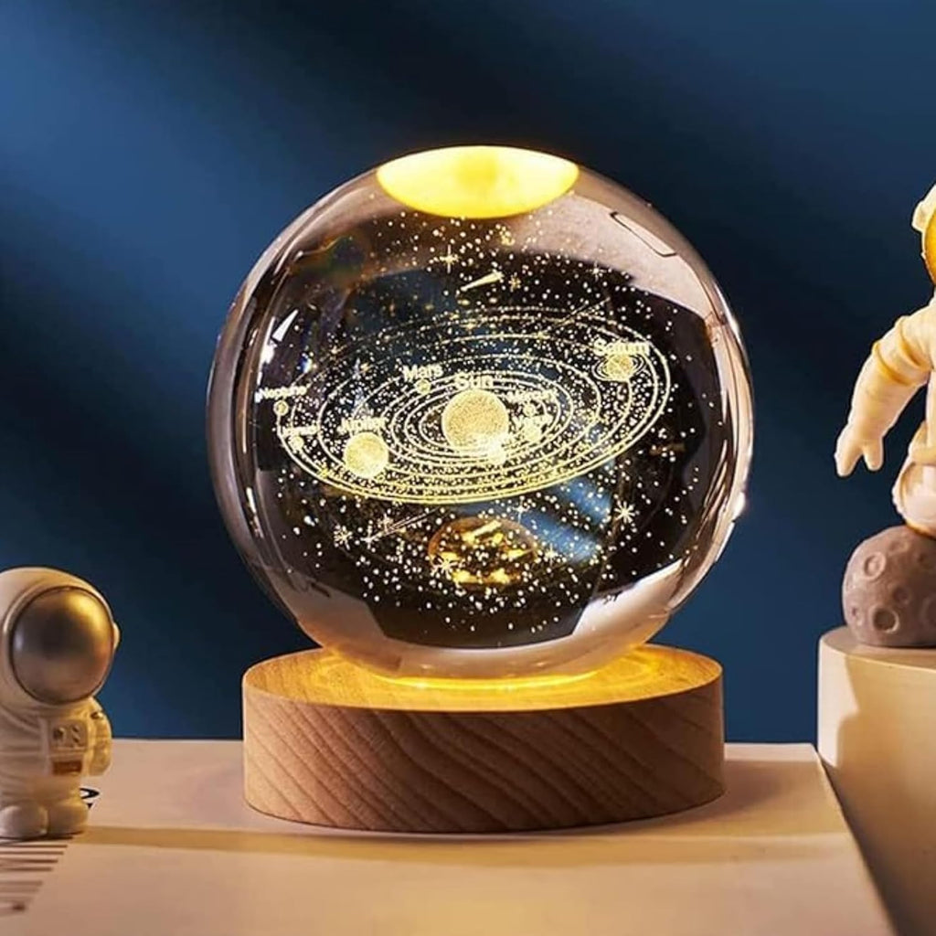 Crystal Ball 