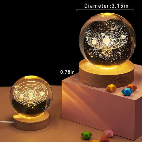 Crystal Ball 