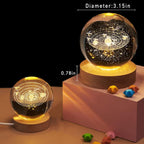 Crystal Ball 