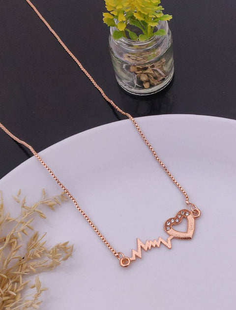 Heart Shape Pendant