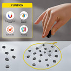 Magnetic Board Game for Kids
