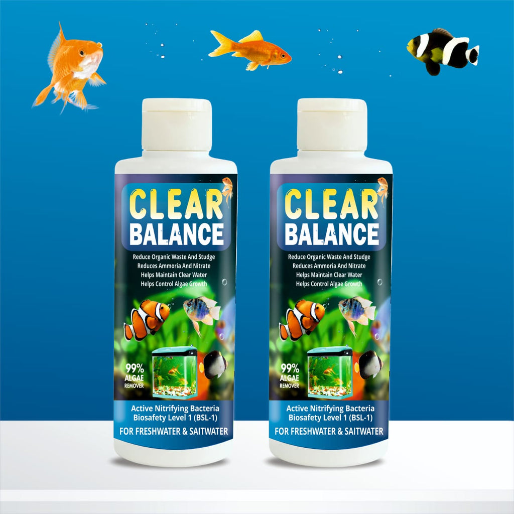 Fish Tank Cleaner 