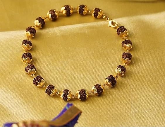 Rudraksh Bracelet