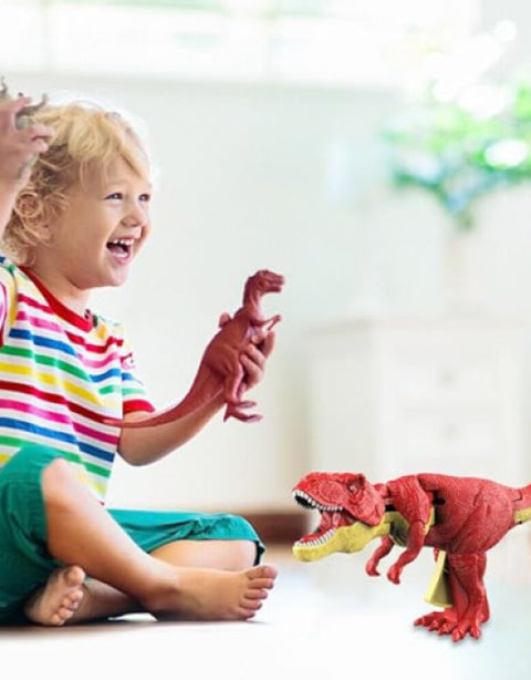 Dinosaur Toy - BUYSQUARE