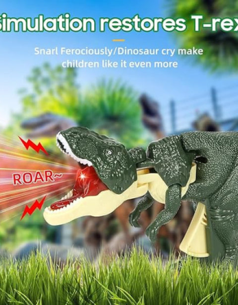 Dinosaur Toy - BUYSQUARE