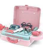 Doctor Kit Pretend Play Set Toy for Kids - BUYSQUARE